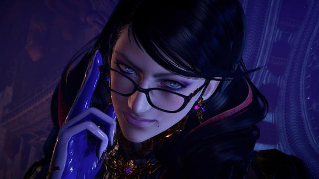 Bayonetta’s Developers Issue Statement In Support Of Current Voice Actor