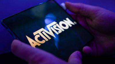 Activision’s Newest Exec Has Decided To Post Through It