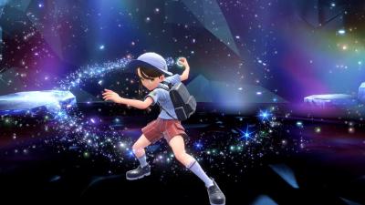 9 New Things We Learned Today About Pokémon Scarlet And Violet