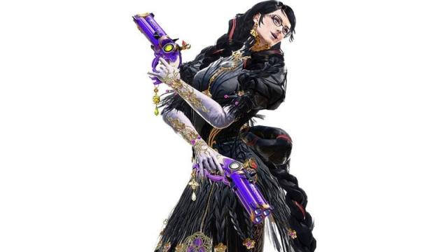 Bayonetta’s Original Voice Actor Disputes Claims, Says She Only Asked For ‘A Fair, Living Wage’