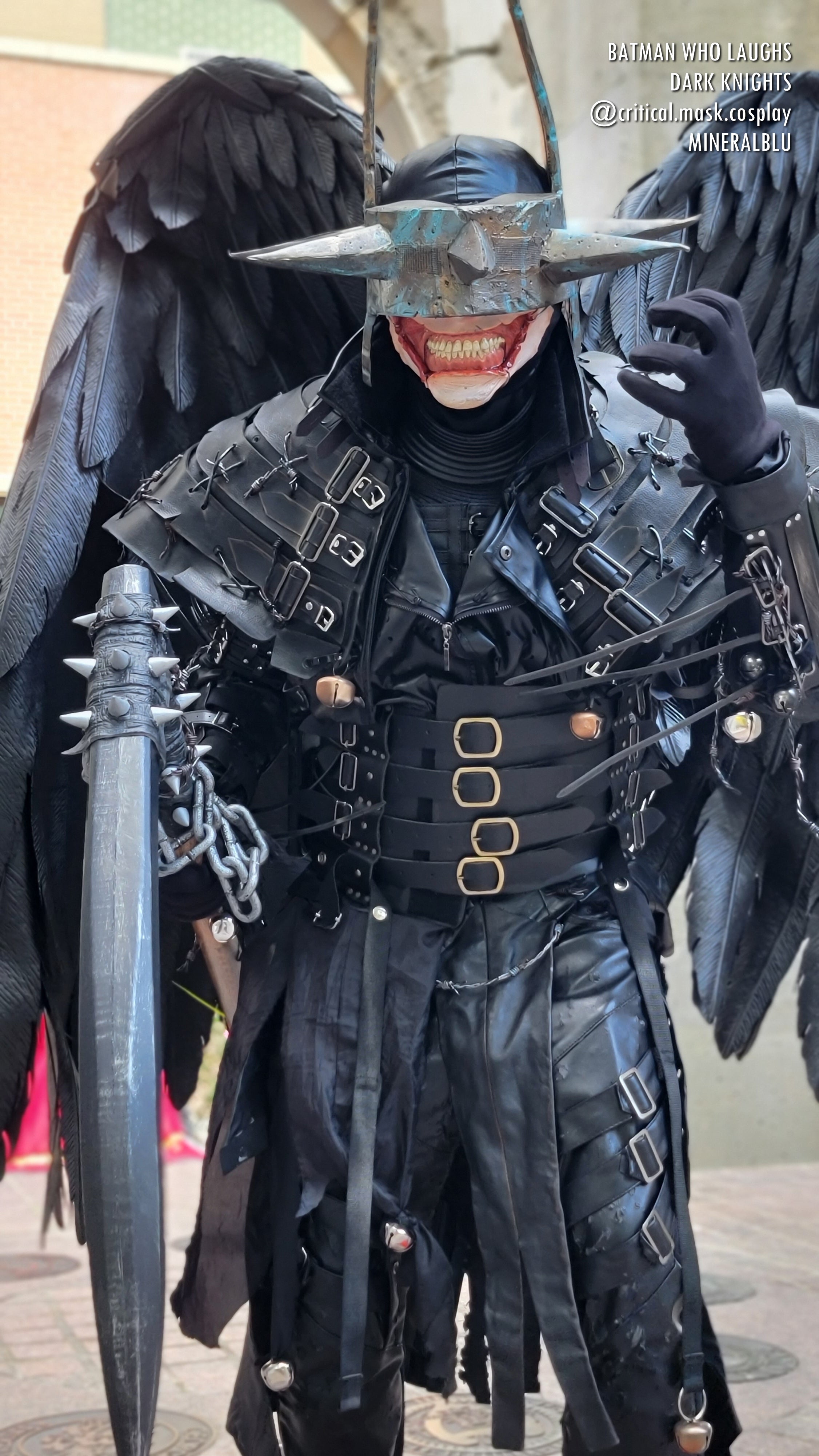 Our Favourite Cosplay From Dragon Con 2022