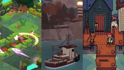 10 Indies We Played At PAX Aus 2022 Still Living In Our Minds Rent-Free