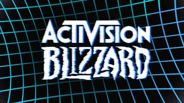 Activision Tries To Get Civil Rights Lawsuit Thrown Out Again, Fails Again