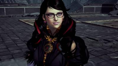 Bayonetta 3 Reviews Say It’s Stylish And Fun But Flubs The Ending