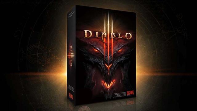 Diablo 3’s Most Hated Feature Stuck Around Because Of Its Box