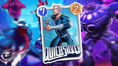 Marvel Snap Ignored A Card Game Staple And It Worked