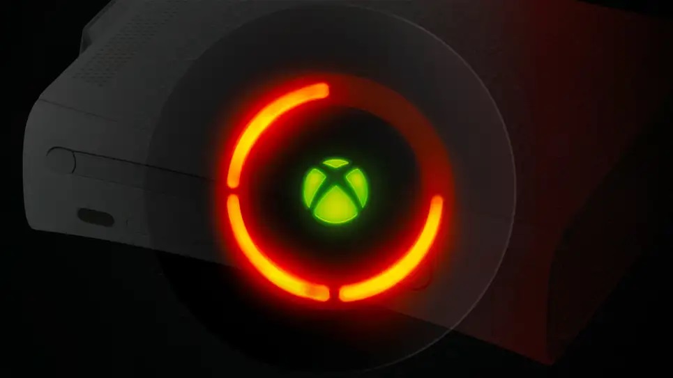 It would come sooner or later. There was no escape. (Image: Microsoft / Evan Amos / Kotaku)
