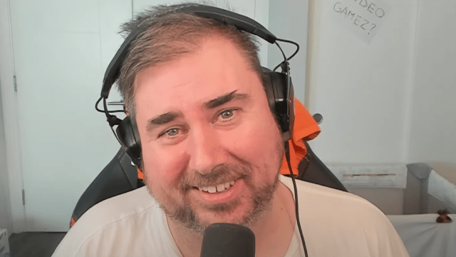 ‘I Got Fired 3 Weeks Before I Was Going To Quit’: Jeff Gerstmann On Giant Bomb Departure
