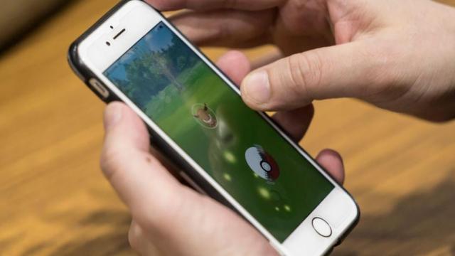 Father & ‘Adult Son’ Found Guilty Over Pokémon Go ‘Brawl’