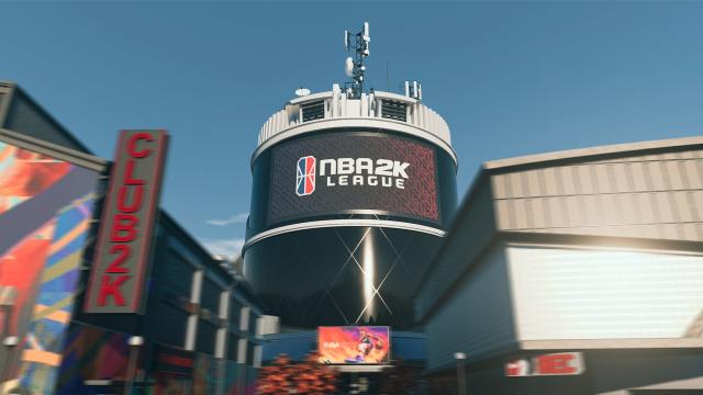 Six Players, Coach Banned From Official NBA 2K League Over Gambling Scandal