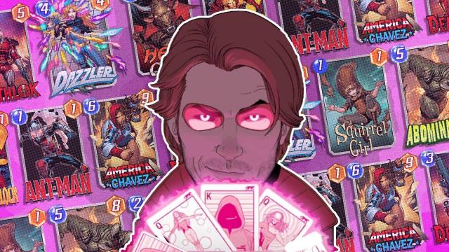 20 Tips I Wish I Knew Before Playing Marvel Snap, 2022’s Best New Card Game