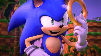 Netflix’s New Sonic Prime Animated Series Drops In December