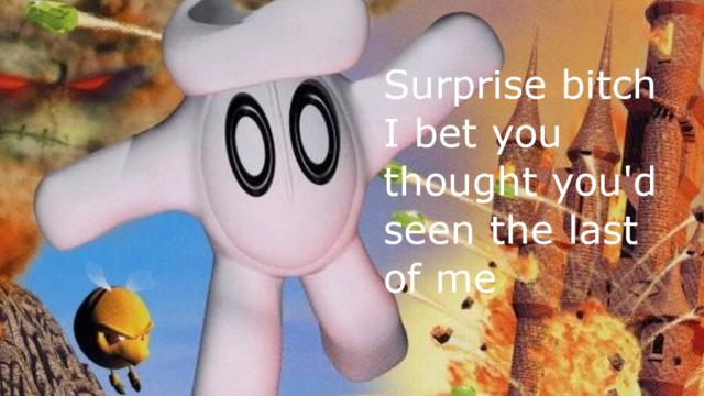 Glover, The N64 Era’s Favourite Weird Little Guy, Is Back