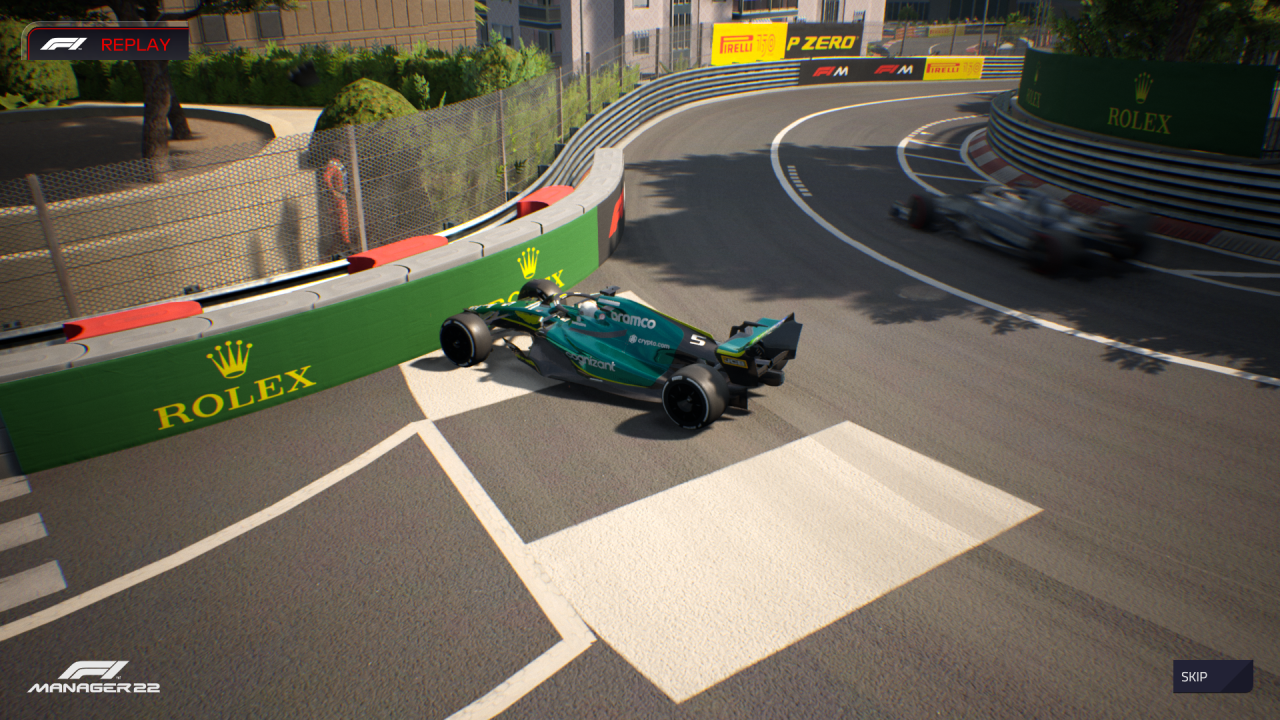 Will F1 Manager 2022 Have Crossplay? - Gameranx