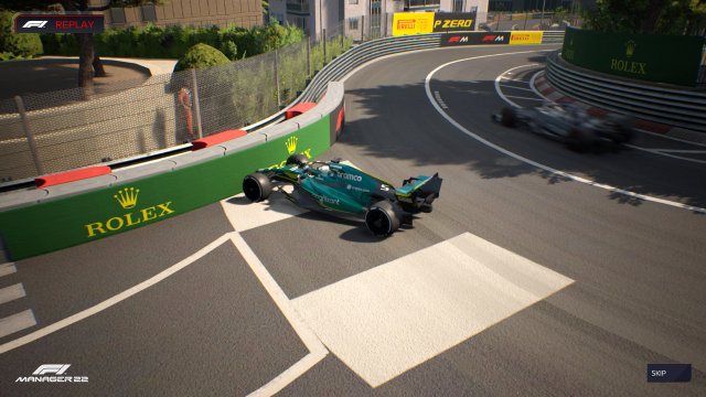 Frontier Ending F1 Manager 2022 Support Only Two Months After Launch [Updated]
