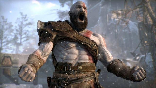 Unnamed Retailer Selling God Of War Ragnarok Almost 2 Weeks Early, Spoilers Spreading Like Wildfire