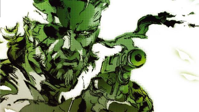 Mysterious Teaser Sparks Metal Gear Solid 3 Remake Rumours, But It All Feels A Bit Weird