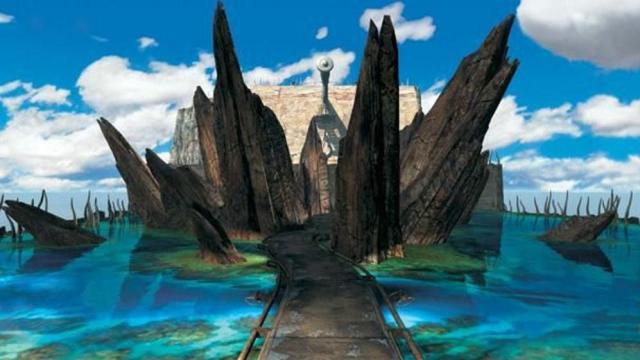 Myst Sequel Riven, GOAT Or Worst Puzzle Game Of All Time, Gets Remake