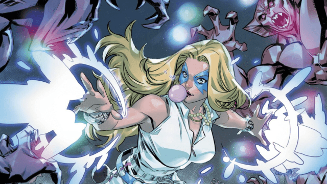 Cameron Crowe Considers Joining MCU With A Dazzler Movie