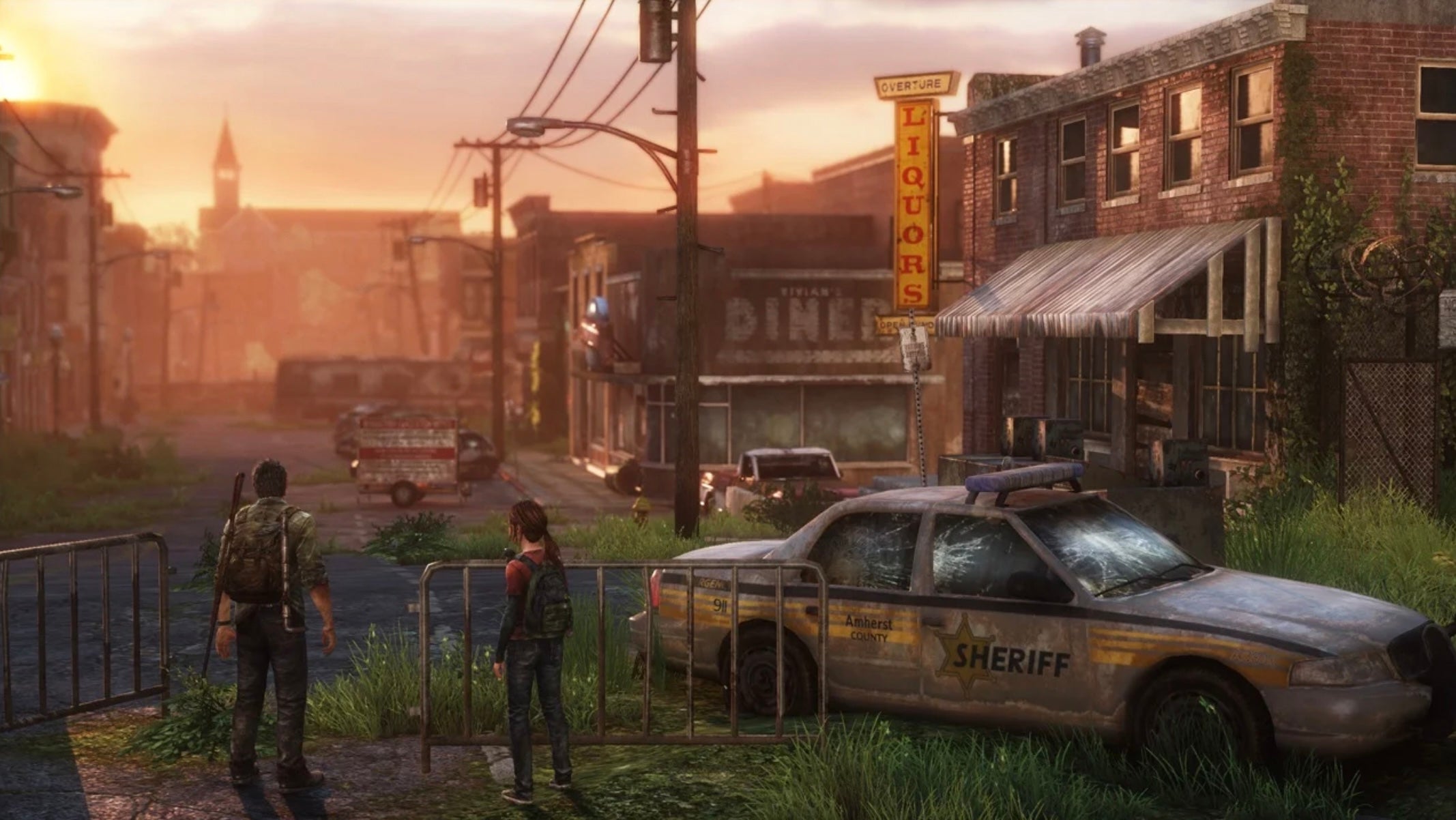 Screenshot: Naughty Dog / Sony