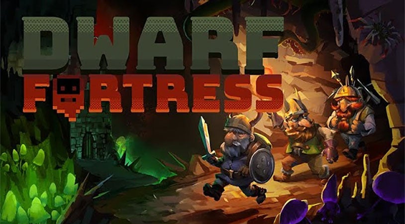 Image: Dwarf Fortress