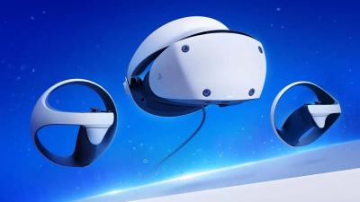 PlayStation VR2 Will Cost Even More Than A PS5