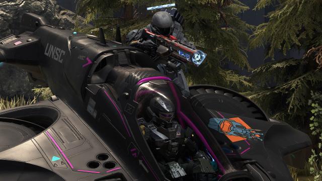 Halo Infinite’s Unpopular Match XP System Is Getting Overhauled