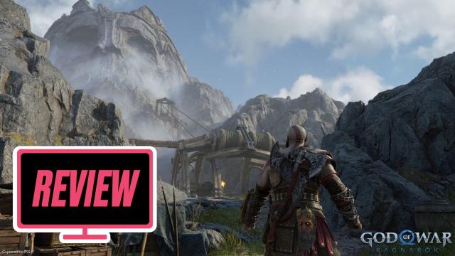 God of War PC Review - PC players get to experience one of the best games  on PS4 - Explosion Network