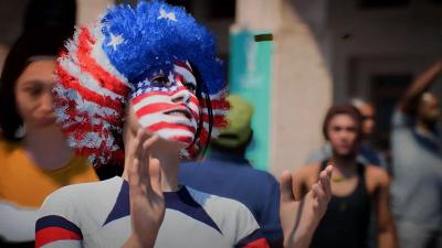FIFA 23’s World Cup Trailer Gleefully Helps Sportswash A Deeply Controversial Tournament
