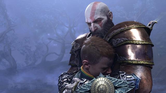 God of War PC Review Buy, Wait for Sale, Never Touch? 