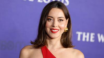 Aubrey Plaza Joining Marvel’s Agatha: Coven Of Chaos Is An On-Brand No-Brainer