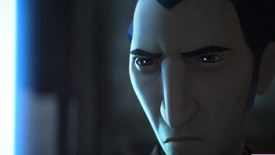 Count Dooku Voice Actor Corey Burton Tried Something New On Star Wars: Tales Of The Jedi