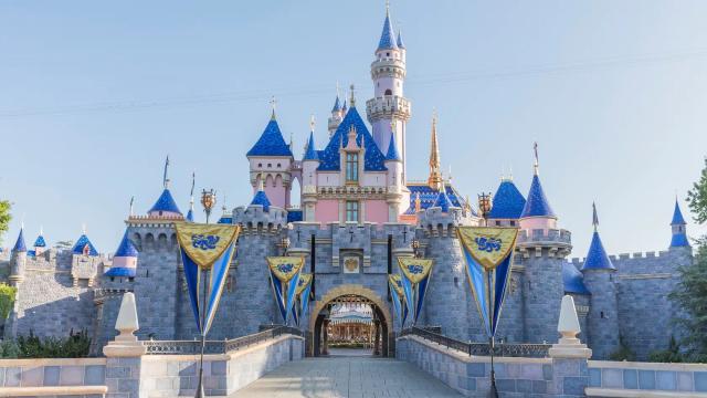 As Profits Soar, The Disneyland And Disney World Magic Is Dying