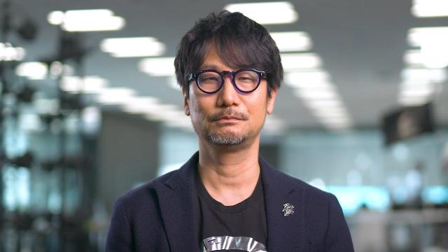 Hideo Kojima strikes again! Sorry P.T. fans - Xfire