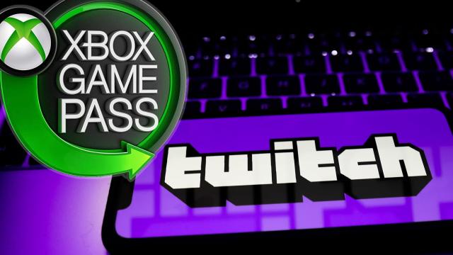 Buy Two Twitch Subs And They Will Throw In A 3-Month Xbox Game Pass Trial