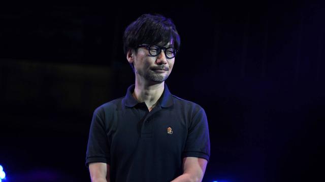 Hideo Kojima Is Still Being Harassed About The Silent Hill Conspiracy Theories