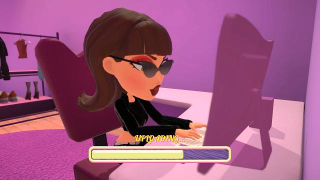 The New Bratz Game Let Me Be A Doll-Loving Kid Again