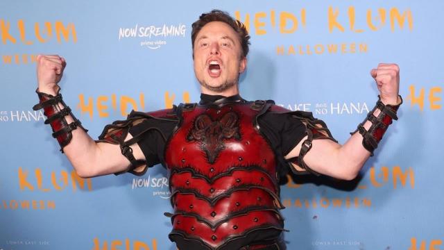 Elon Musk Seems To Be Turning Twitter Into The Worst Pay-To-Win Game