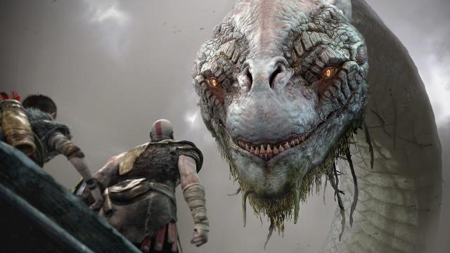 Everything You Need to Know Before Starting God of War Ragnarök