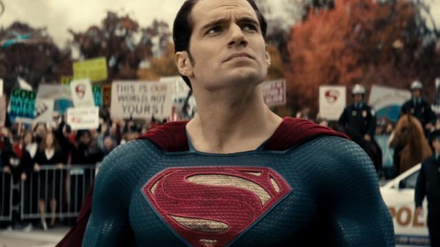 Henry Cavill Has Spent Years ‘Very Gently’ Hoping For A Superman Return