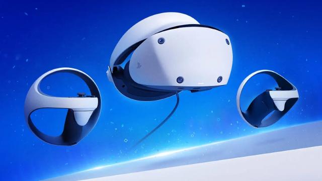 PlayStation VR 2: When And Where To Buy One In Australia (If You Can Afford It)