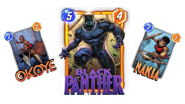 Marvel Snap’s Big New Black Panther Season: What’s Worth Knowing