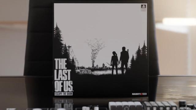 The Last Of Us Is Getting A Board Game And It Looks Pretty Cool
