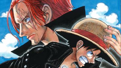 Let’s Talk About How One Piece Film: Red Is The Best Anime Movie We’ve Seen This Year