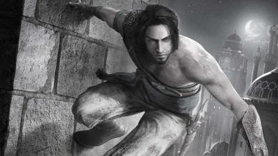 Prince Of Persia Pre-Orders Cancelled, But Ubisoft Swears It’s Not Dead