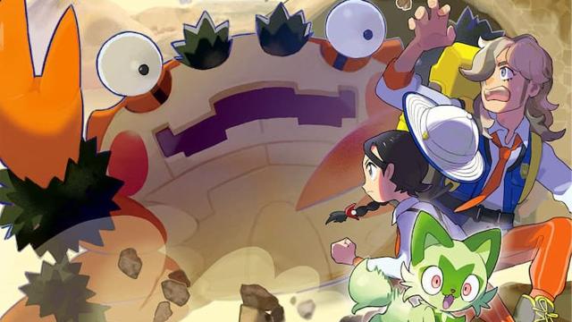 Pokemon Sun and Moon release date, new Starters, Pokedex, leaks and more -  everything you need to know