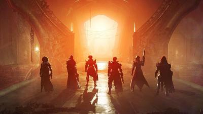Destiny 2 Fans Think Infamous Exotic Is Buggy On Purpose To Tease New Mystery