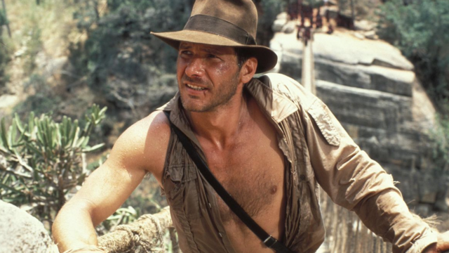 Indiana Jones Could Be Getting Its Own Disney+ Show