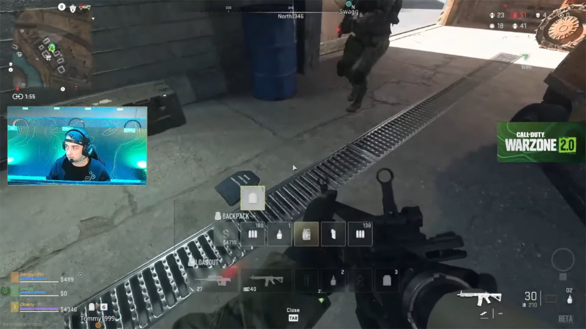 Screenshot: Activision / Kotaku