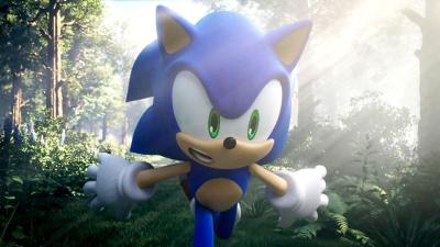 That New Sonic Game Is A Weird, Lonely Mess (That I Can’t Stop Playing)